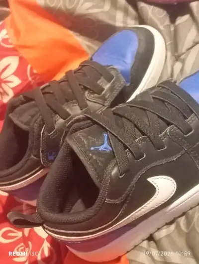 Zapatillas deportivas para niño - miniatura 1