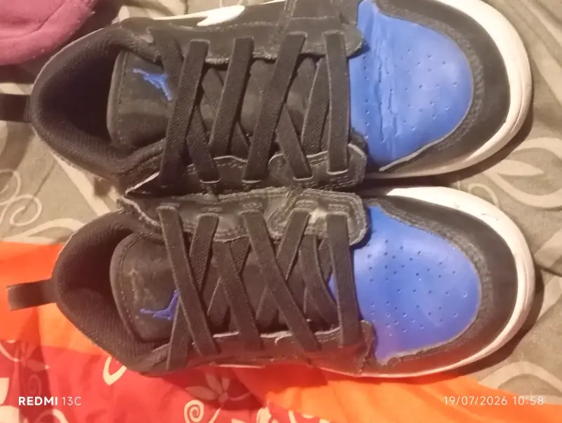 Zapatillas deportivas para niño - 2