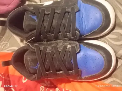 Zapatillas deportivas para niño - miniatura 2