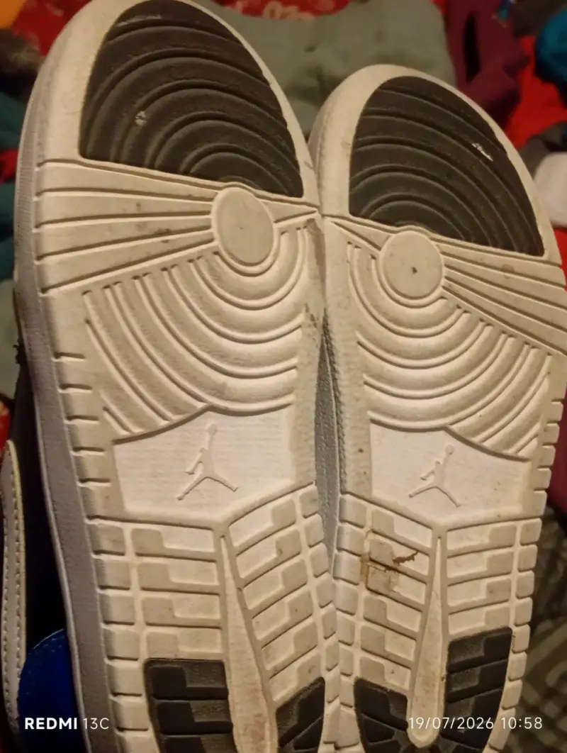 Zapatillas deportivas para niño - 3