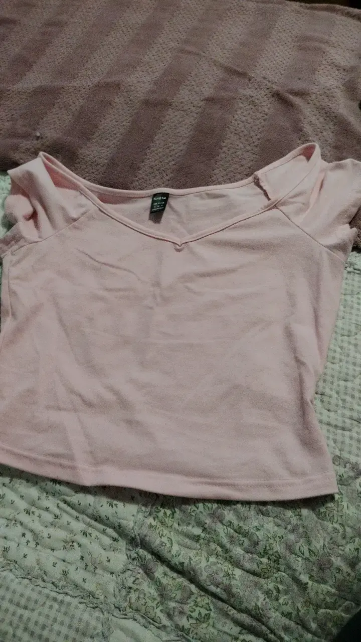 Polera gris con diseño New York - 3