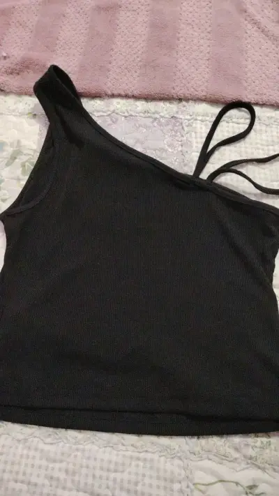 Polera gris con diseño New York - miniatura 5