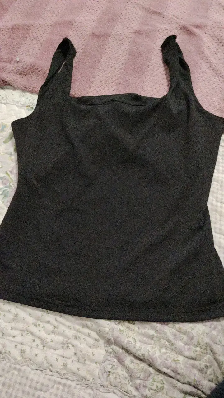 Polera gris con diseño New York - 6