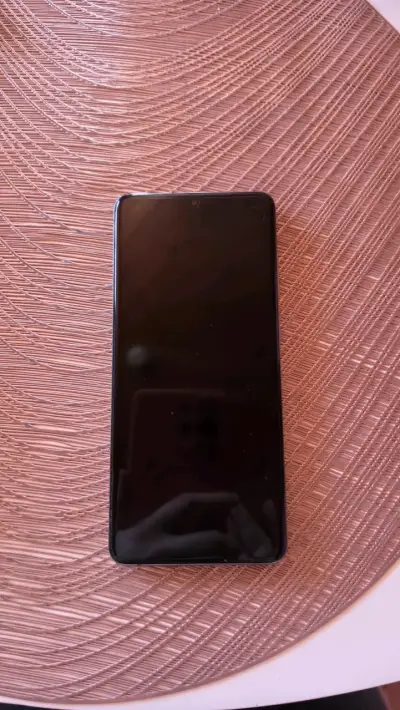 Smartphone Samsung Galaxy S20+ - miniatura 1