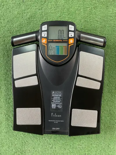 Báscula de Composición Corporal Segmental FitScan - miniatura 1