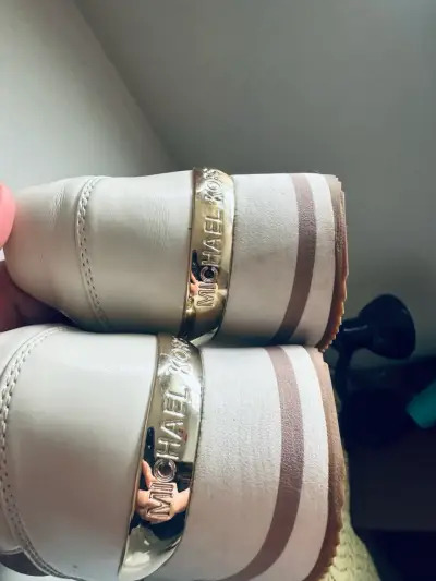 Zapatillas mujer MK talla 8 - miniatura 5