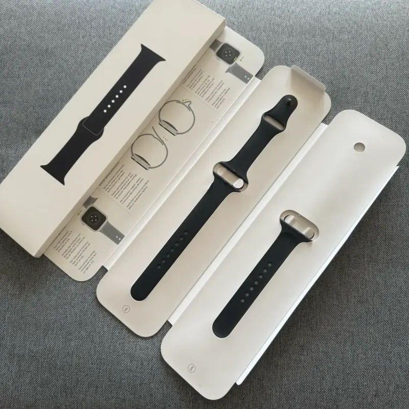 Apple Watch 44 SE - 2