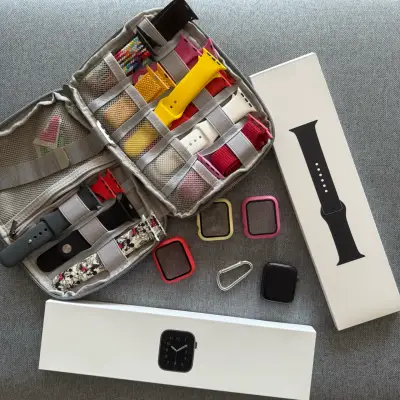Apple Watch 44 SE - miniatura 4