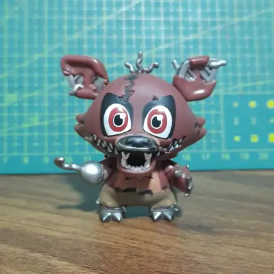 Figura Five Nights At Freddy's original Funko - miniatura 1