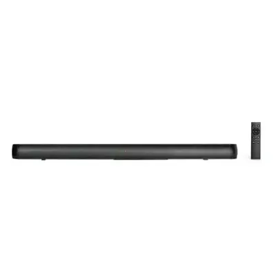 Barra de sonido con control remoto para TV - miniatura 1