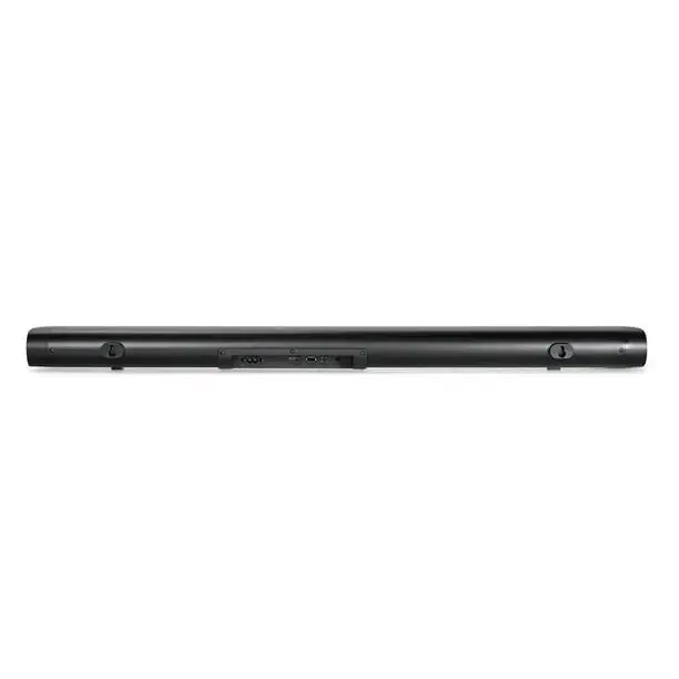 Barra de sonido con control remoto para TV - 2