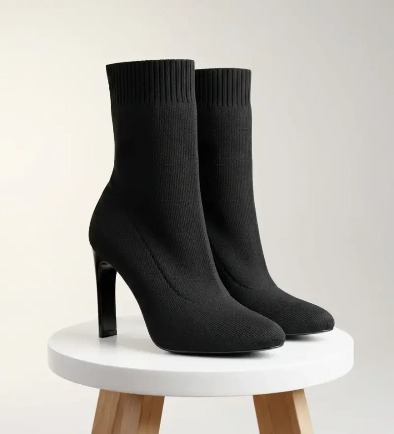 Botines talla 35, 36 y 37 en excelente estado. - 2