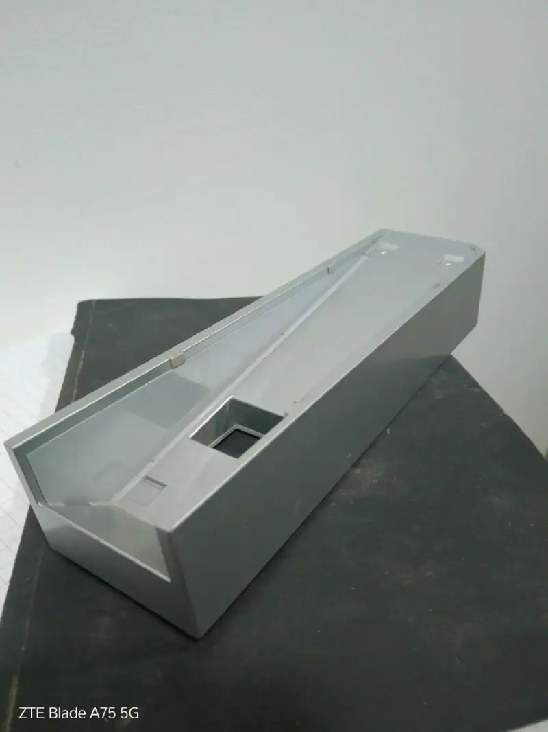 Soporte vertical original (modelo RVL-017) Wii - 1