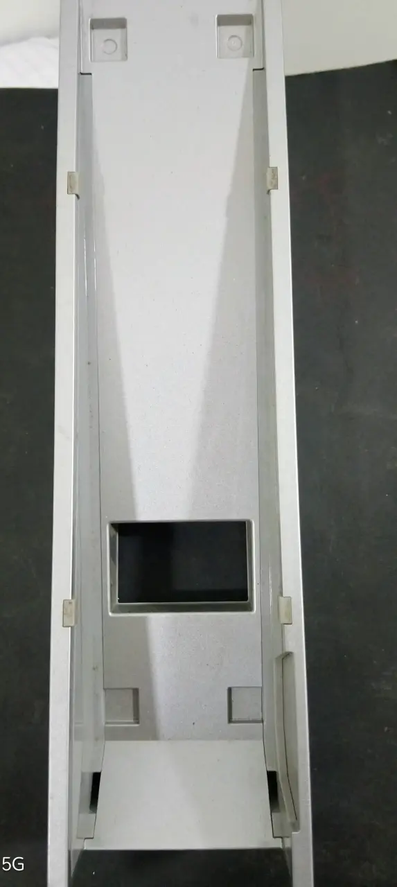 Soporte vertical original (modelo RVL-017) Wii - 2