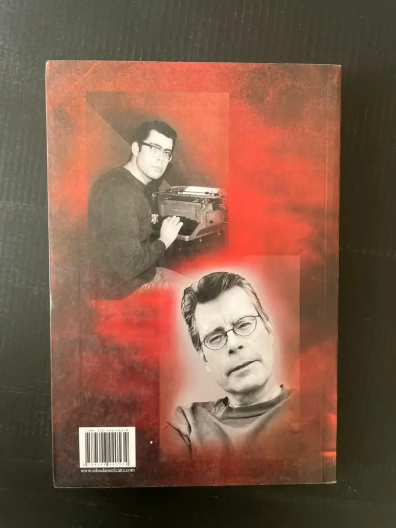 Libro 'Lobos del Calla 2' de Stephen King - 2