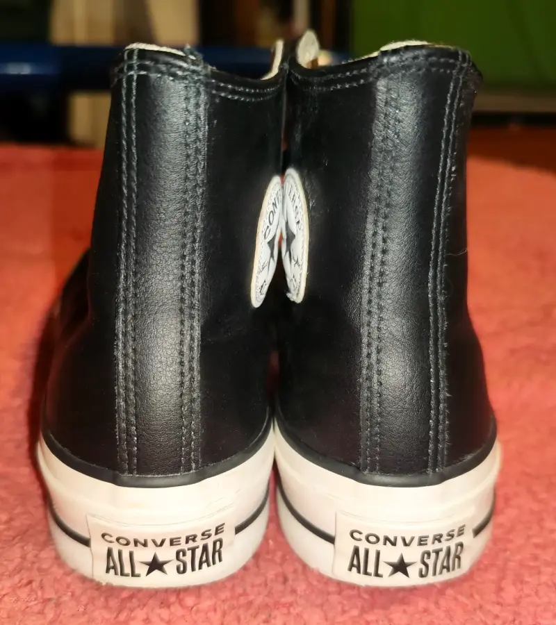 Converse Chuck Taylor Lift - 3