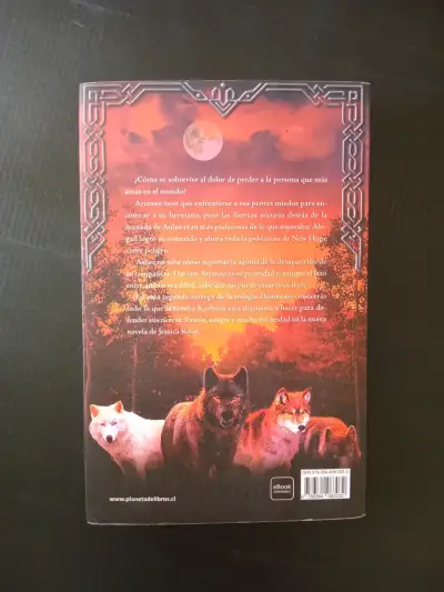 Libro Dulce Perdición de Jessica Rivas - miniatura 2