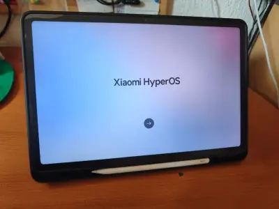 Tablet Xiaomi redmi pad pro + lápiz + funda - miniatura 2
