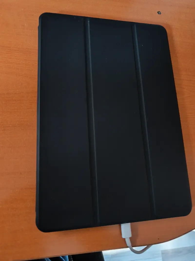 Tablet Xiaomi redmi pad pro + lápiz + funda - 3
