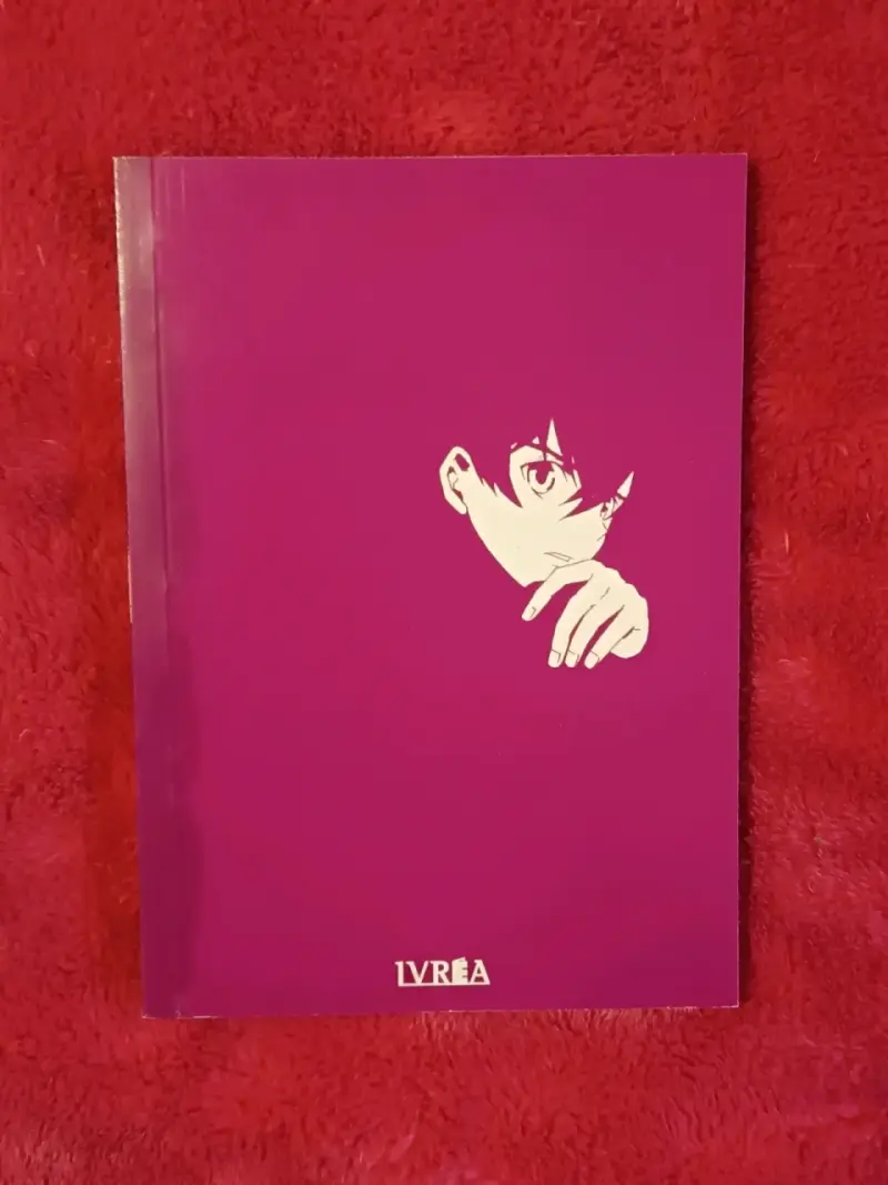 Manga Code Geass Volumen 1 - 4