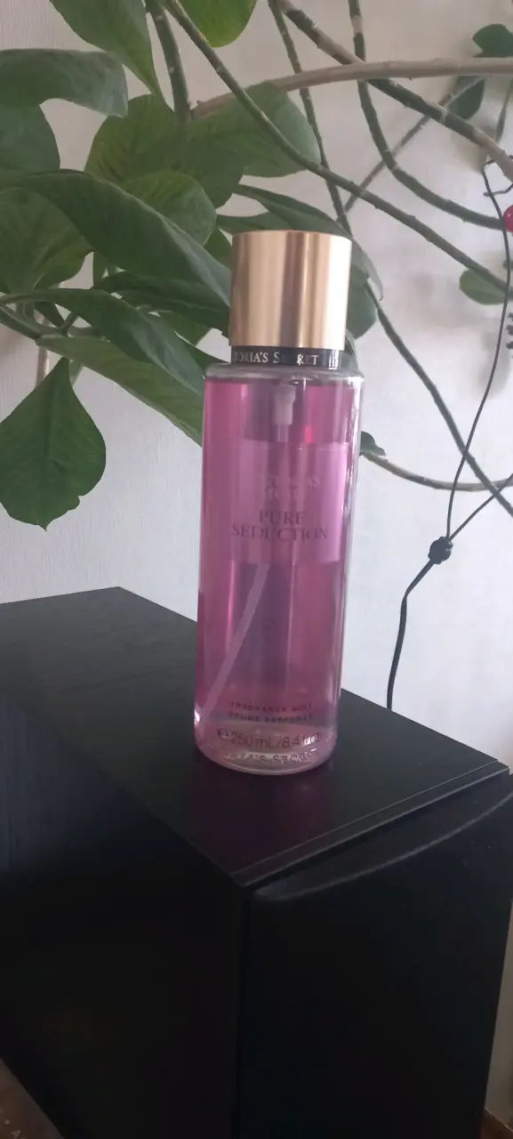 Body Mist Victoria's Secret Pure Seduction 250ml