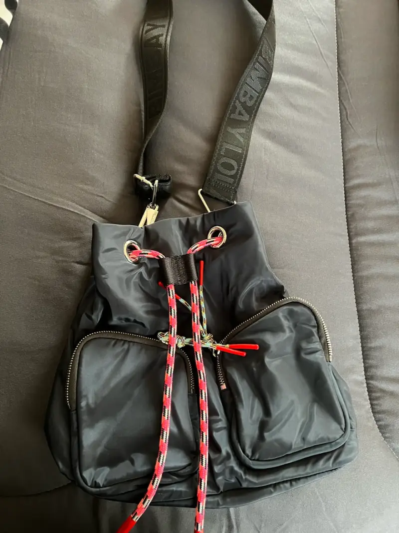 Bolso Saca Bimba y Lola - 2