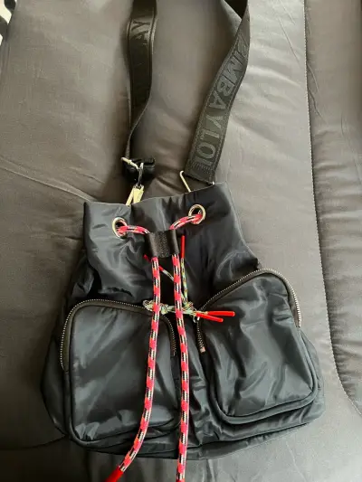Bolso Saca Bimba y Lola - miniatura 2