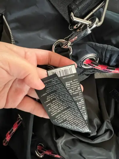 Bolso Saca Bimba y Lola - miniatura 3