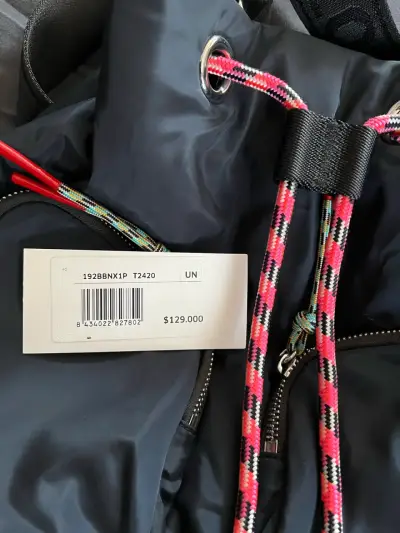 Bolso Saca Bimba y Lola - miniatura 4