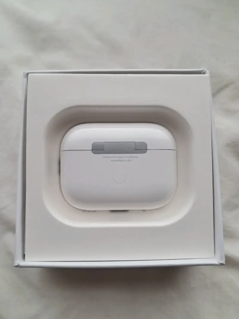 AirPods Pro 2da Generación con cancelación de ruid - 2