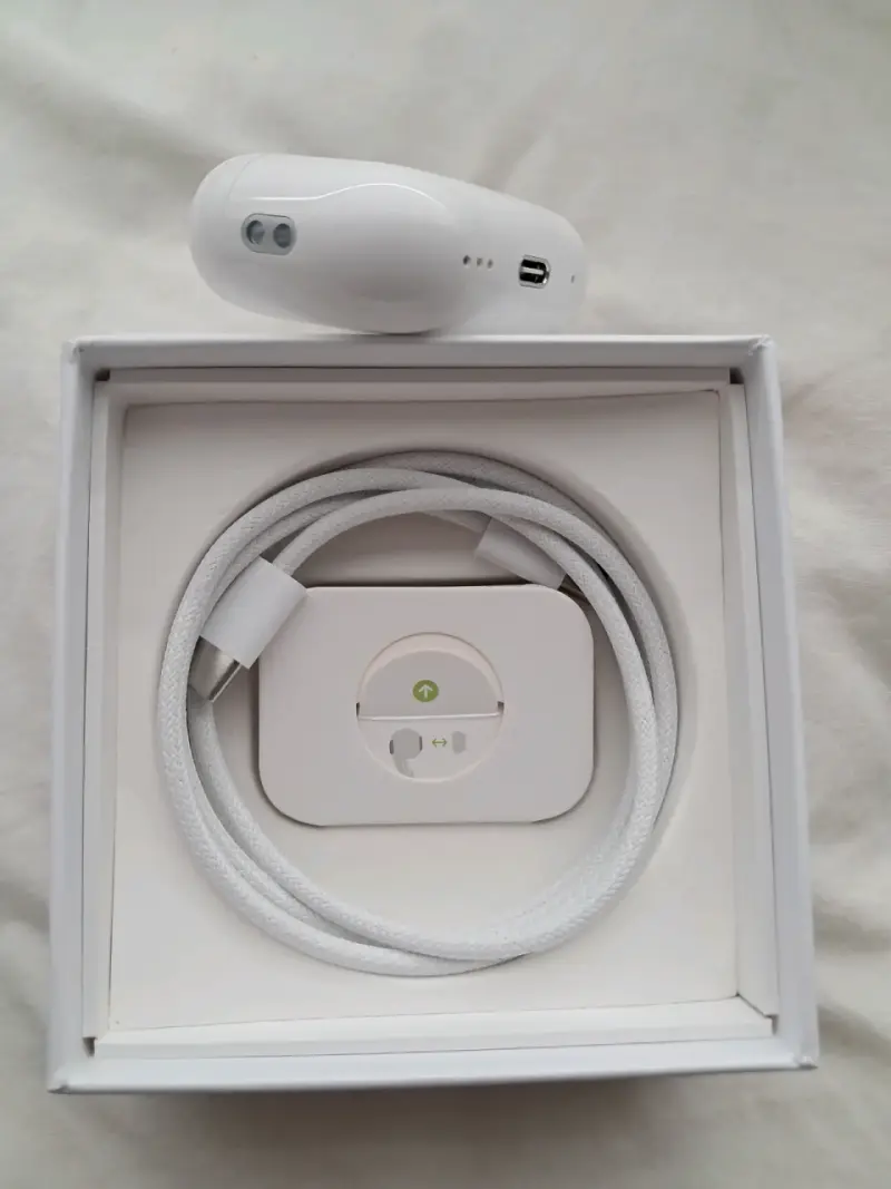 AirPods Pro 2da Generación con cancelación de ruid - 3