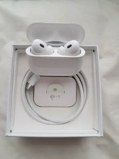 AirPods Pro 2da Generación con cancelación de ruid - miniatura 4