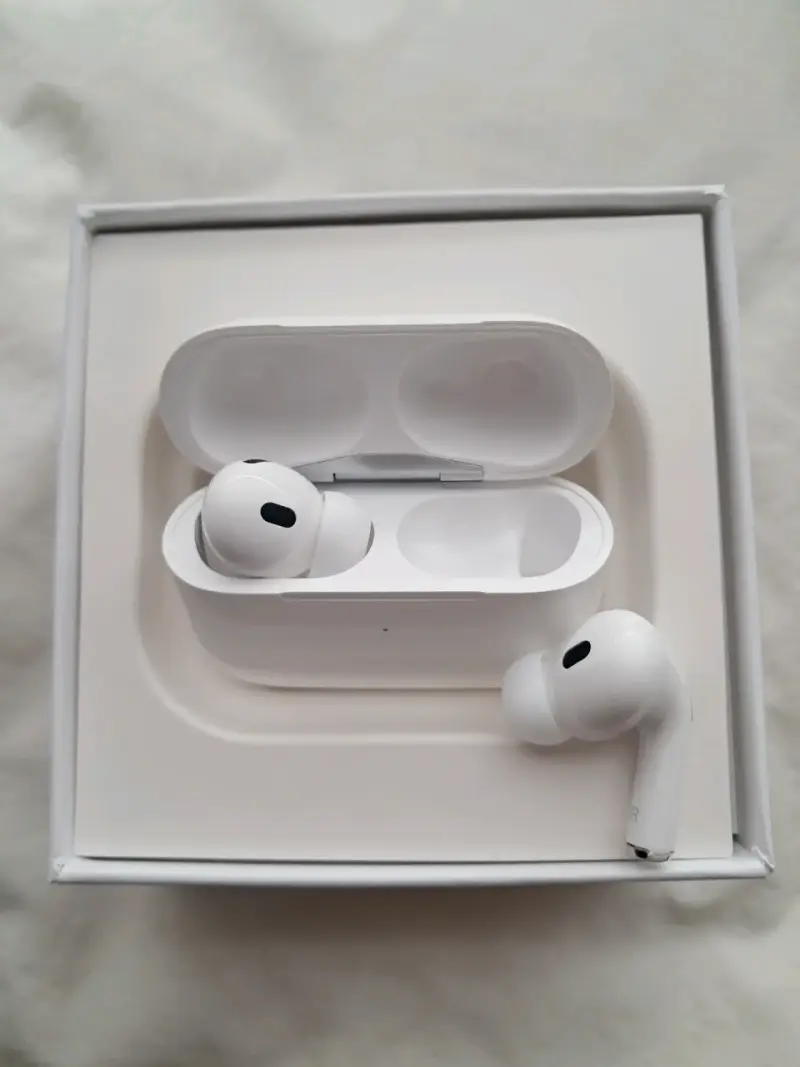 AirPods Pro 2da Generación con cancelación de ruid - 5