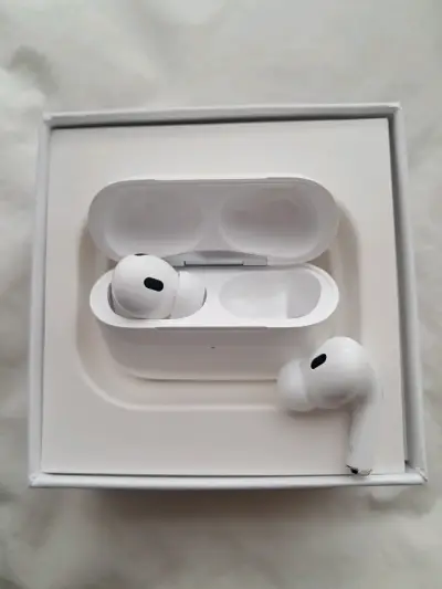 AirPods Pro 2da Generación con cancelación de ruid - miniatura 5