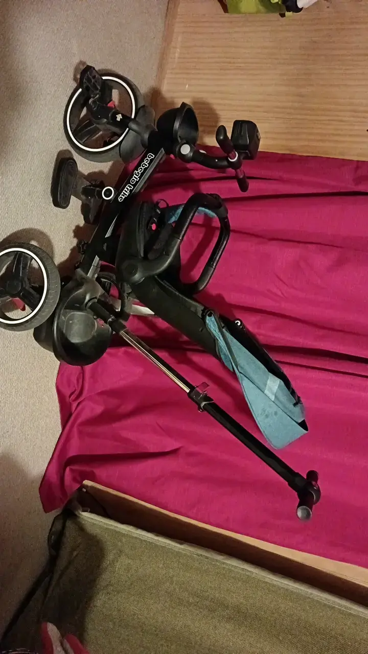 Triciclo - 1