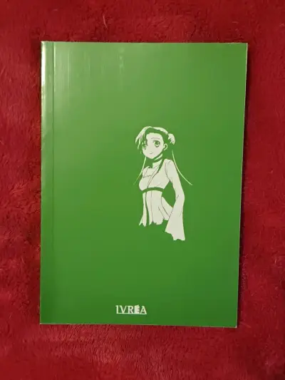 Manga Code Geass Volumen 2 - miniatura 4
