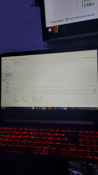 Acer nitro 5 - miniatura 5
