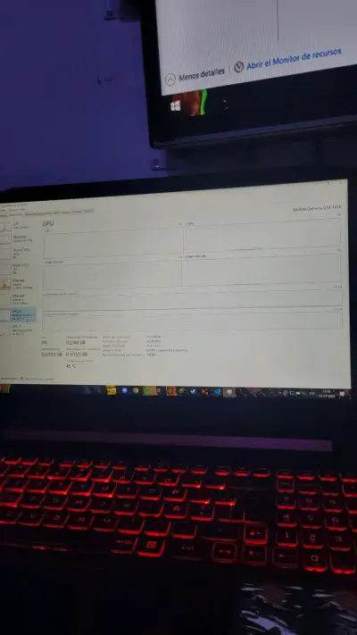 Acer nitro 5 - miniatura 6