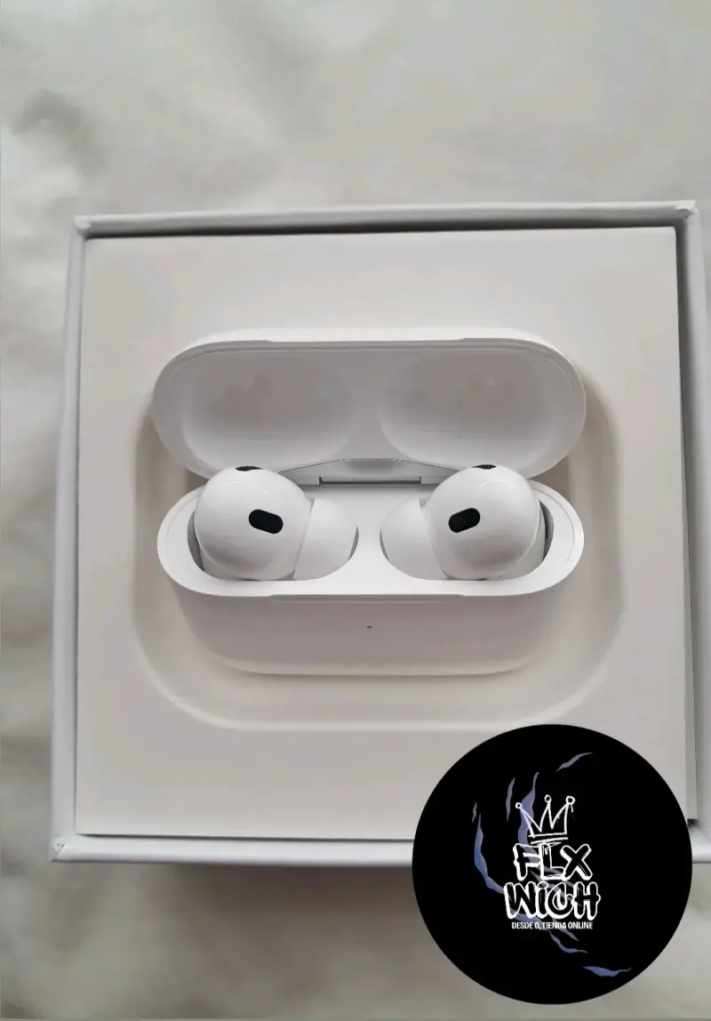 AirPods Pro 2da Generación con cancelación de ruid - 6