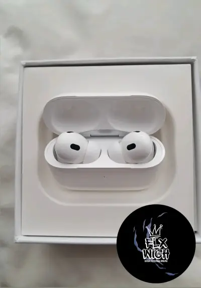 AirPods Pro 2da Generación con cancelación de ruid - miniatura 6
