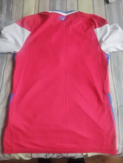 Camisetas selección chilena - miniatura 1