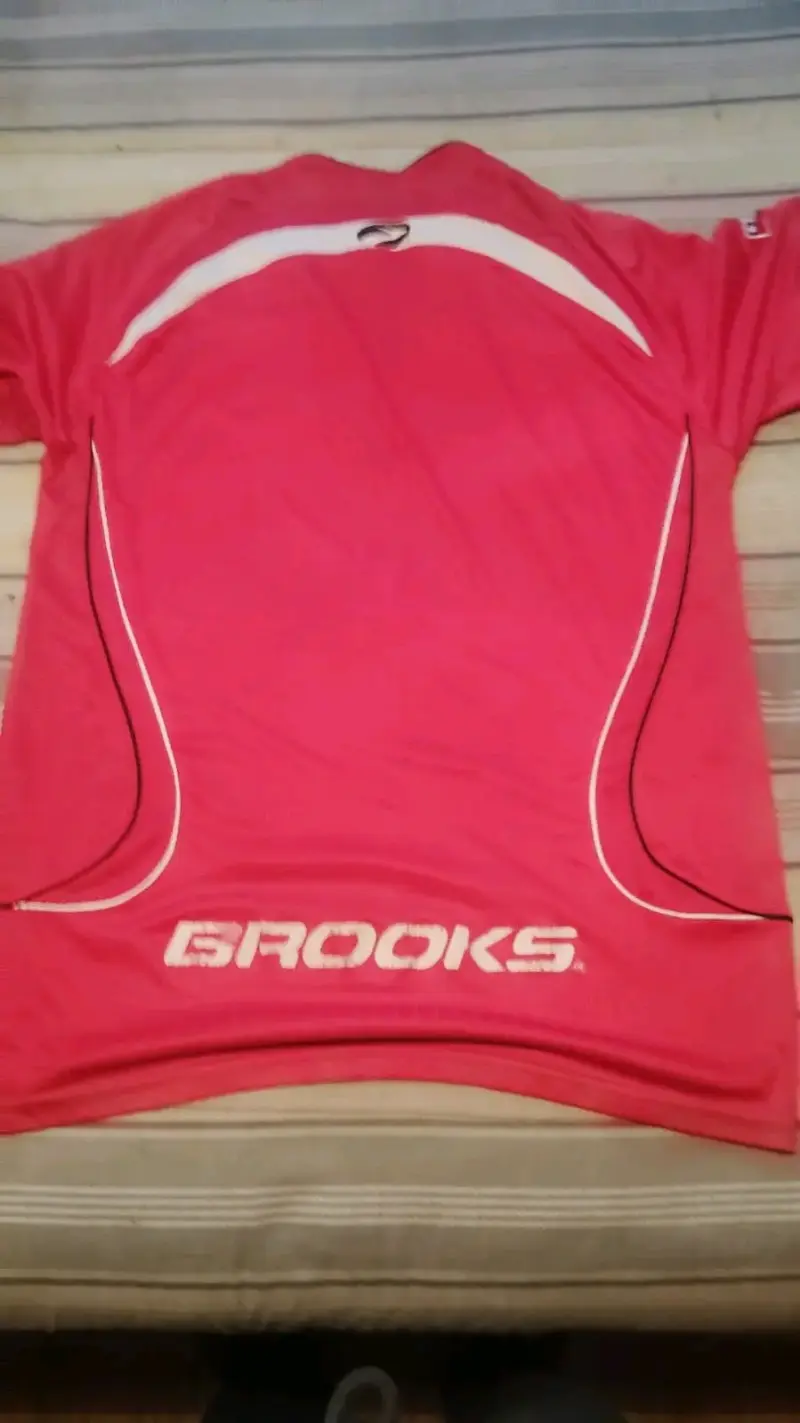 Camisetas selección chilena - 3