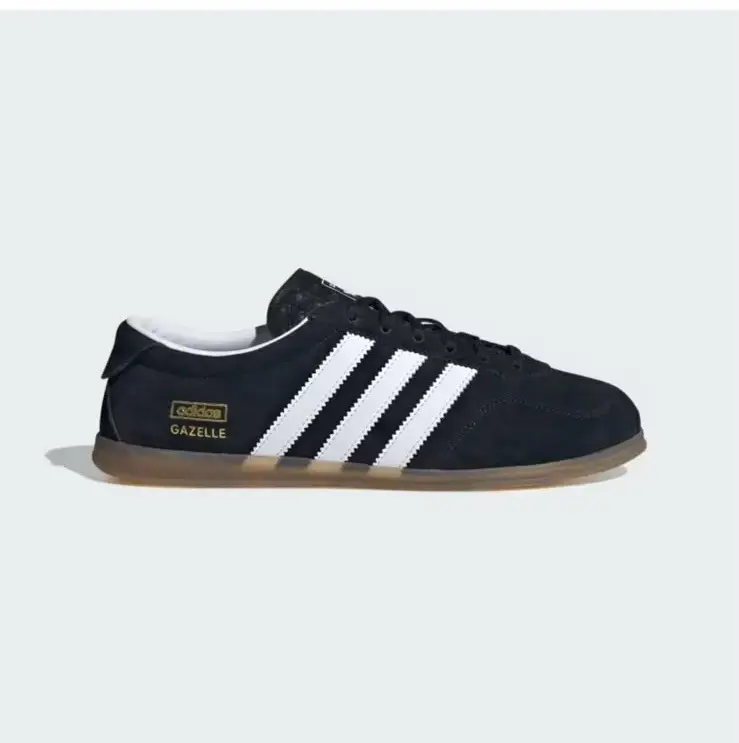 Zapatillas Adidas Gazelle Negras Talla 38