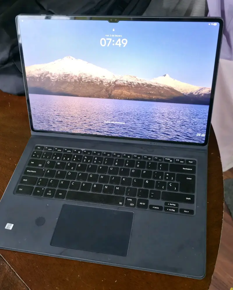 Samsung tab s9 ultra - 1