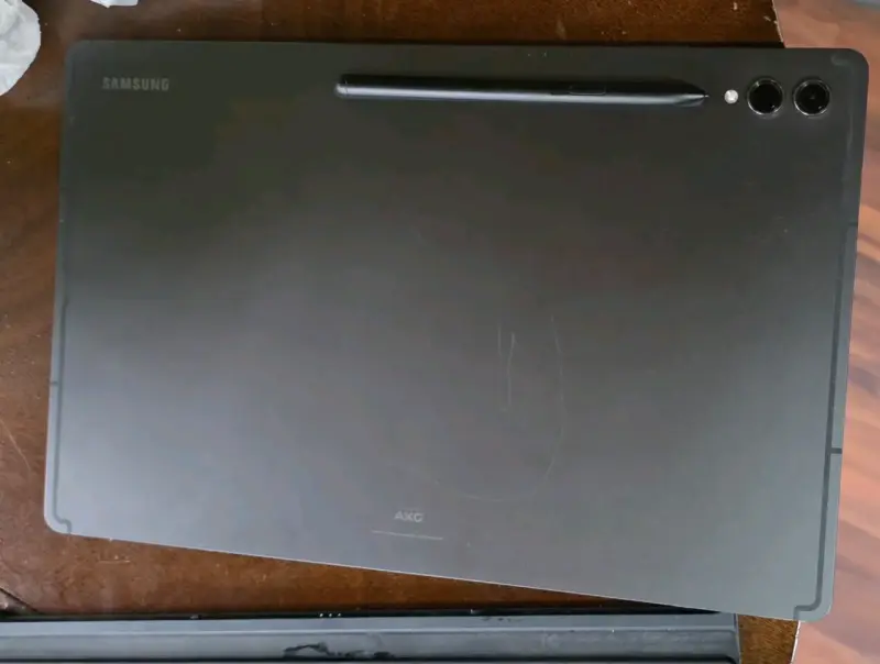 Samsung tab s9 ultra - 6