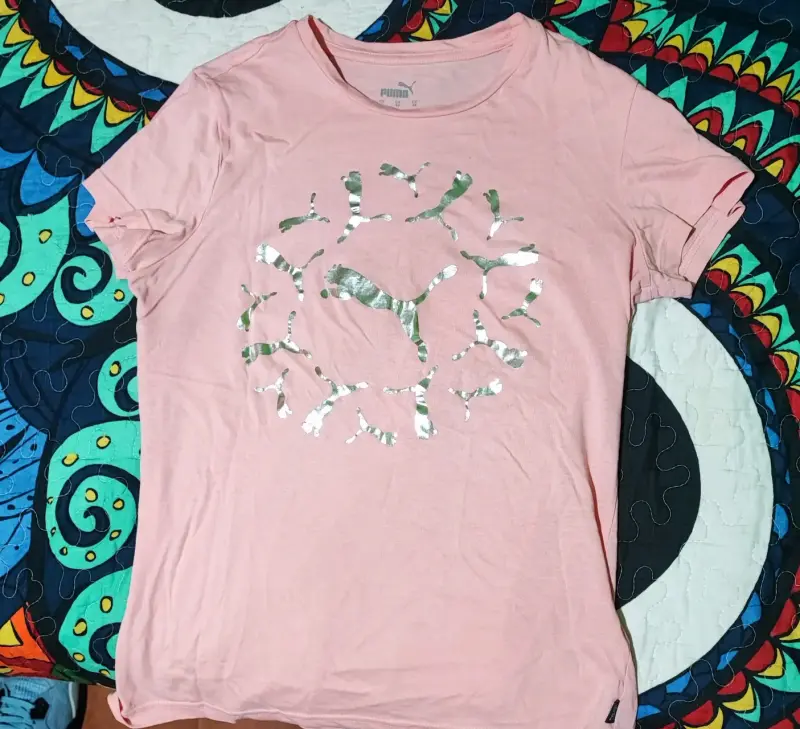 Lote de ropa 25 prendas por 25 mil - 1