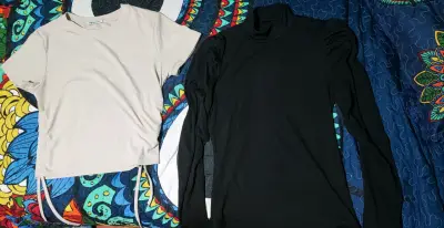 Lote de ropa 25 prendas por 25 mil - miniatura 5