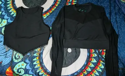 Lote de ropa 25 prendas por 25 mil - miniatura 6