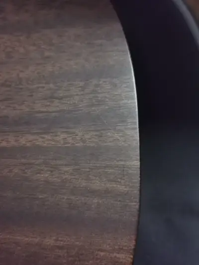 Ukulele acústico con funda - miniatura 6