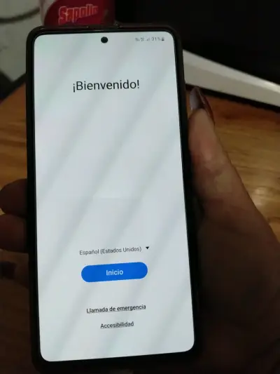 Teléfono inteligente en excelente estado - miniatura 3